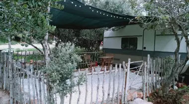Kekova Camping