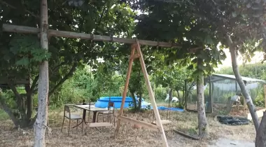 Deydaa Ekoloji Kampı