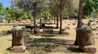 Yesemek Açık Hava Müzesi