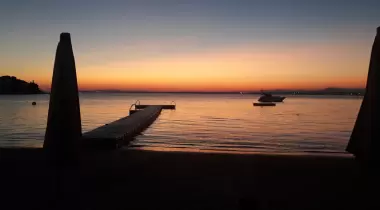 Bayramoğlu Ada Plaj Ve Dinlenme Tesisi
