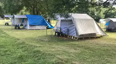 Alparslan camping