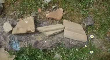 Temnos Antik Kenti