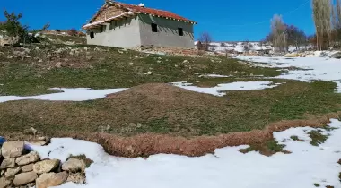 Karaçayır Yaylası