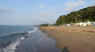 MARTI CAMPING & RESTAURANT