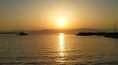 Pırlanta Plajı