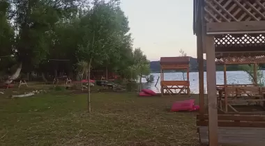 Ali Baba Kamp ve Piknik Alanı