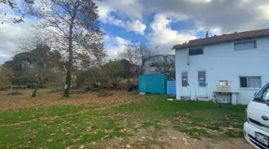 Sahil Camping Palanın Yeri