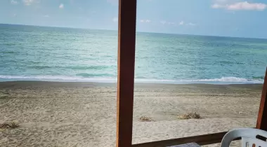 Akçakoca İskele Camping