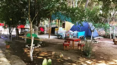 Hayat Camping