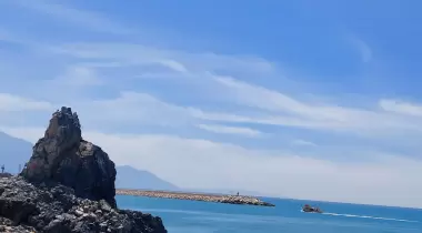 Çevlik Ücretsiz Kamp Alanı