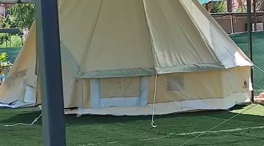 Luvi Camp Glamping