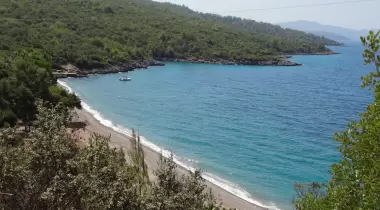 Boncuk Camping