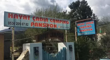 Hayat Camping