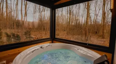 Pentalow Cabin