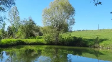 Balabanağa Ciftliği Camping