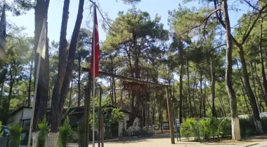 Kovanlık Tabiat Parkı