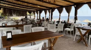 Keçi Camping
