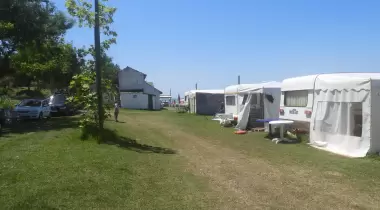 MARTI CAMPING & RESTAURANT