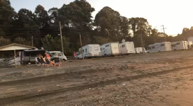 MARTI CAMPING & RESTAURANT