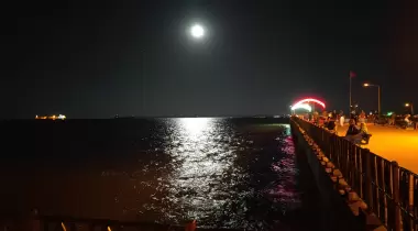 Şarköy Halk Plajı