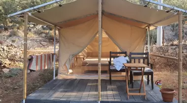 KAYAKÖY KAMP VE KARAVAN ALANI - FETHİYE KAYAKÖY