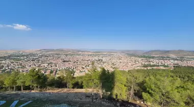 Seyir Park