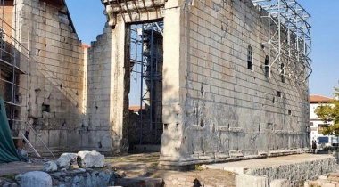 Augustus Tapınağı
