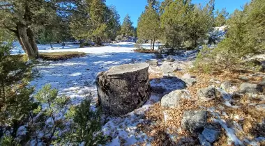 Ancient Oenoanda Antik Kenti