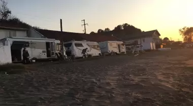 MARTI CAMPING & RESTAURANT