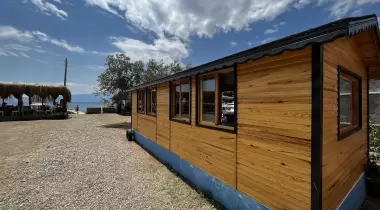 Keçi Camping