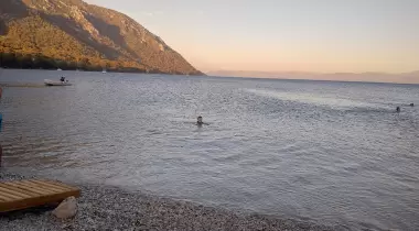 Akbük Koyu - Gökova