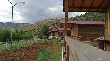 Eylül Bungalow