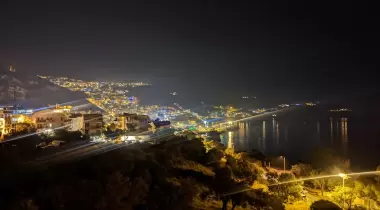 Antiphellos Antik Kenti
