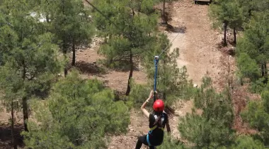 Seyir Park