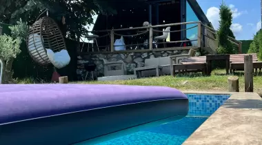 Sapanca Bungalovya