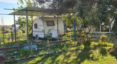 Demlik Camping ve Apart