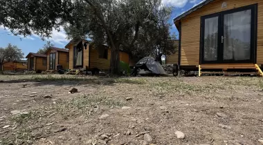 Keçi Camping