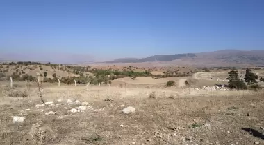 Antioch of Pisidia