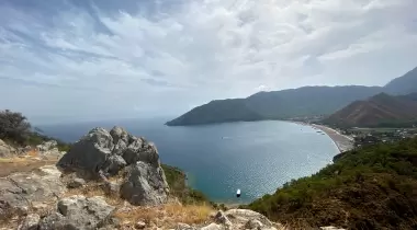 Adrasan Kalesi