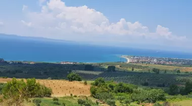 Şarköy Halk Plajı