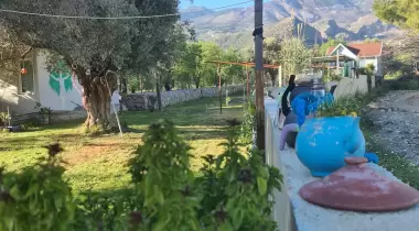 Demlik Camping ve Apart