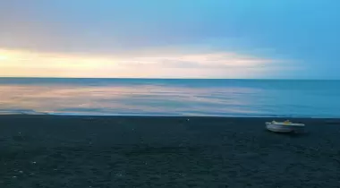 Akçakoca İskele Camping