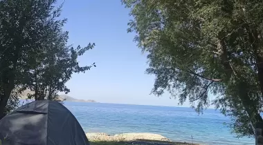 Bienya Camping & Beach