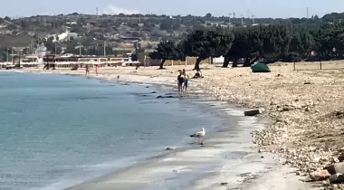 Pırlanta Plajı