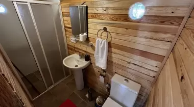 Keçi Camping