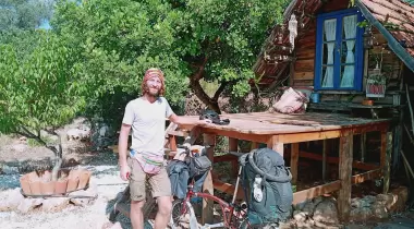 Kekova Camping