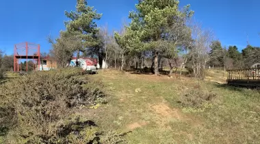 Abant Karavan Kamping