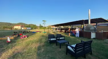 KERİMOĞLU Camping&Caravan