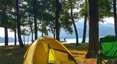 Çubucak Orman Kampı