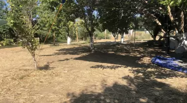 Almira Camping Cafe
